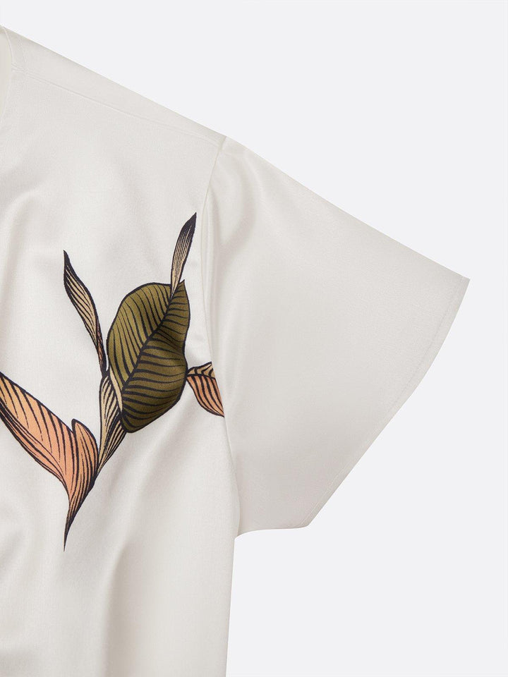 Nina | Elegant Wrap Dress