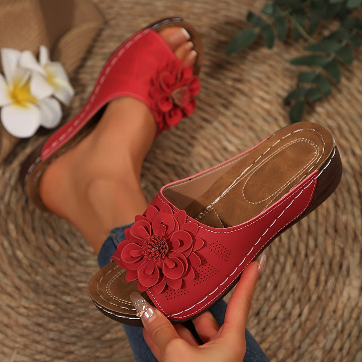 Athena | Orthopedic Sandals