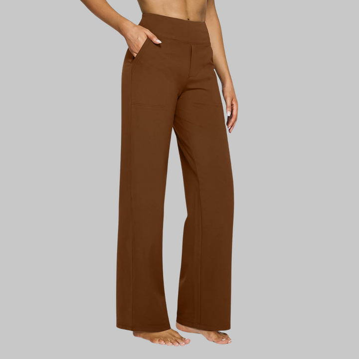 Khloe | the comfortable stretch pants for every woman (BUY 1 GET 1 FREE)