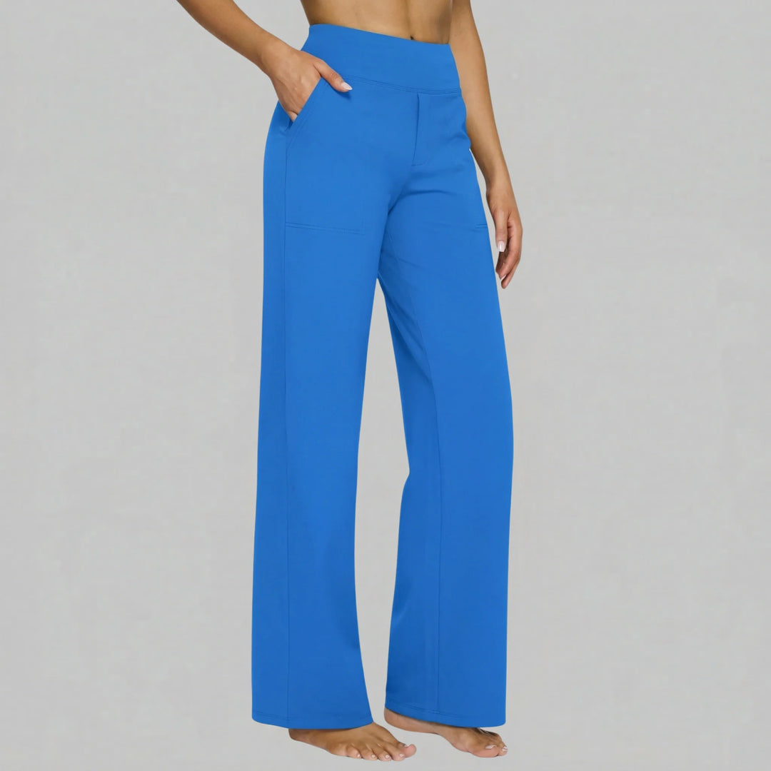 Khloe | the comfortable stretch pants for every woman (BUY 1 GET 1 FREE)