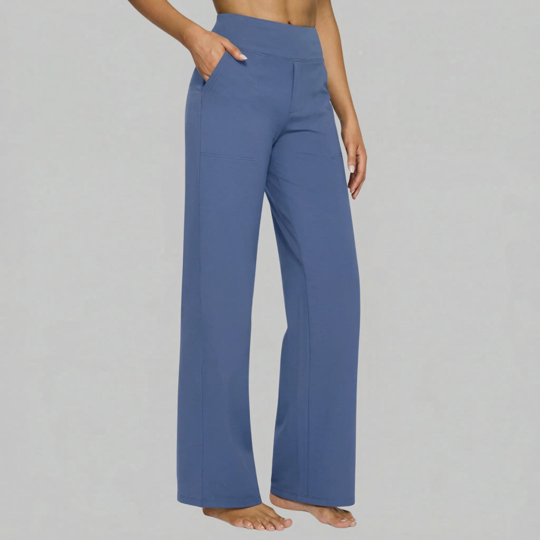 Khloe | the comfortable stretch pants for every woman (BUY 1 GET 1 FREE)