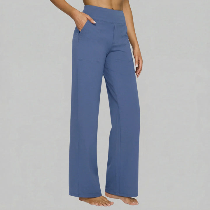 Khloe | the comfortable stretch pants for every woman (BUY 1 GET 1 FREE)