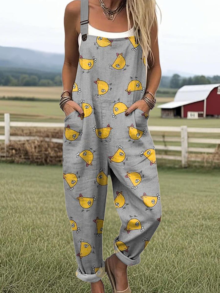 Coop | Stroll Jumpsuit