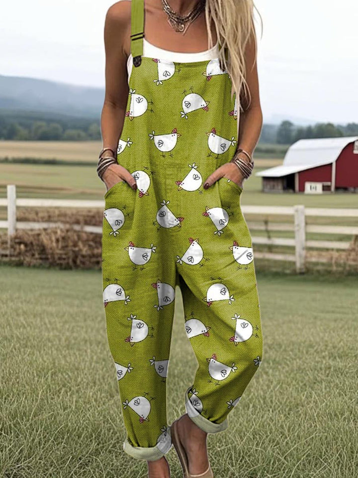 Coop | Stroll Jumpsuit