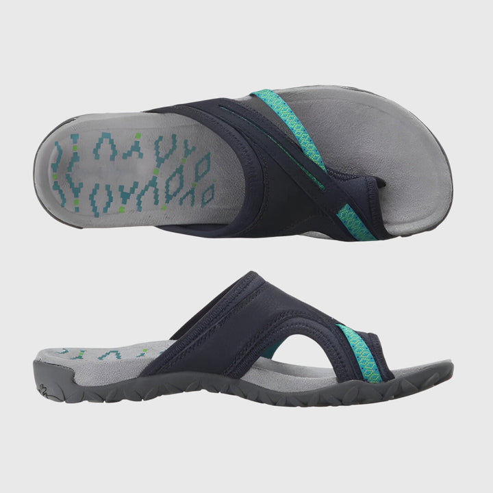 Jadie | Ergonomic Sandals