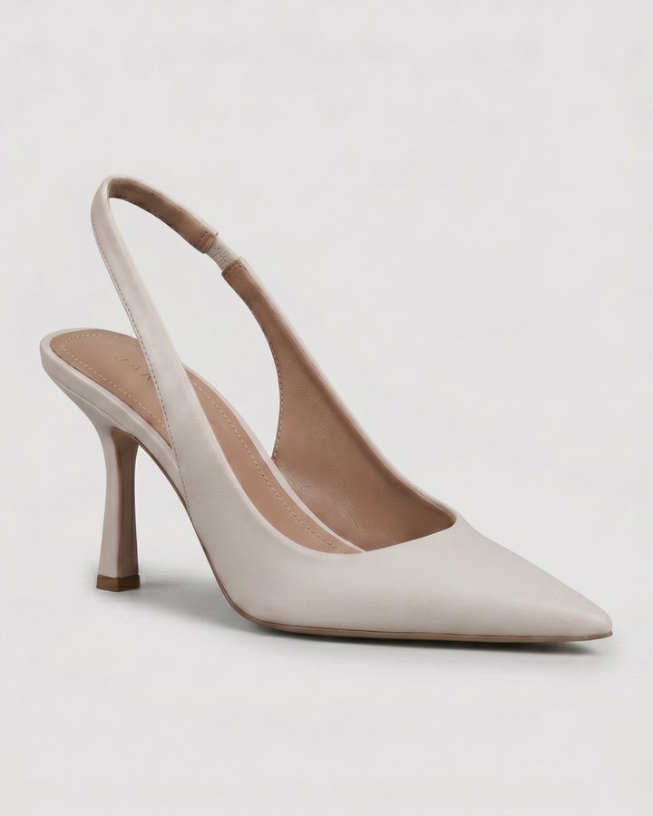 Tony | Pointed Heels