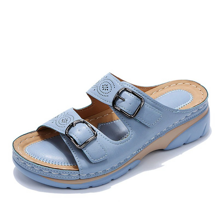 Margaret | Orthopedic Sandals