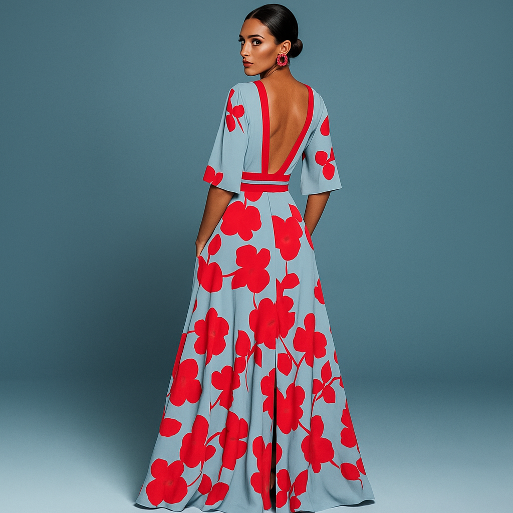 Mila | Elegant Dress