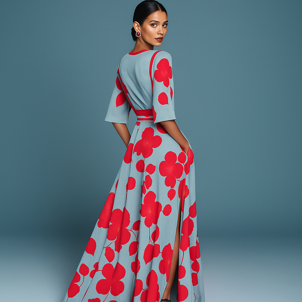 Mila | Elegant Dress