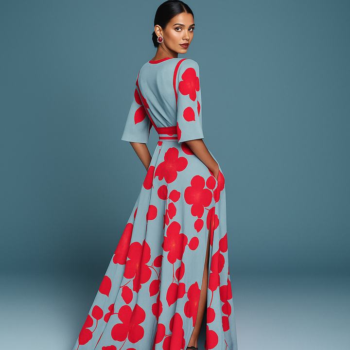 Mila | Elegant Dress