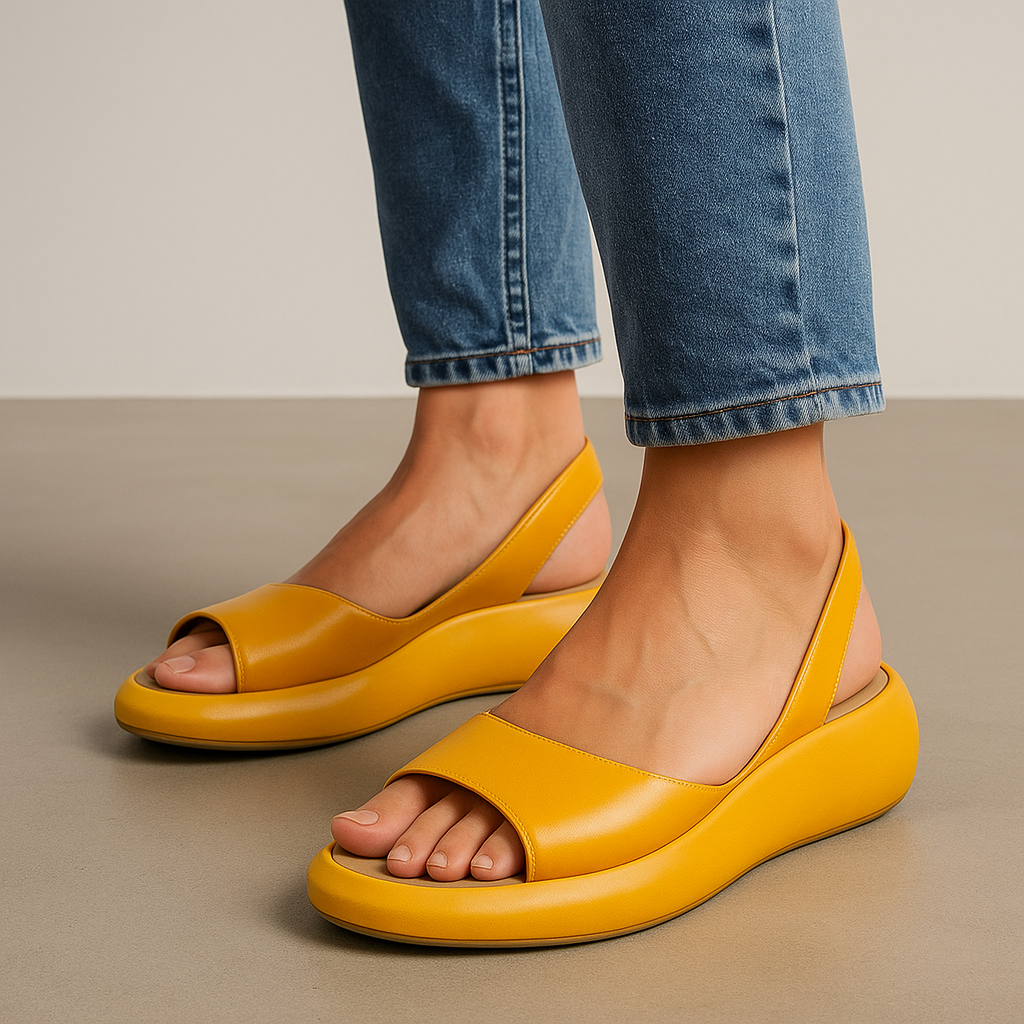 Elira | Comfort Anti-Slip Sandals