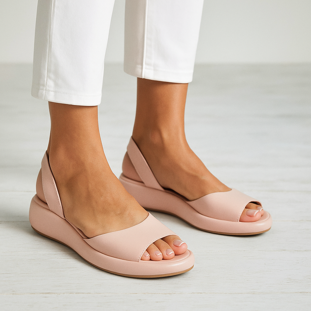 Giselle │ Non-Slip Comfort Sandals with Open Toe