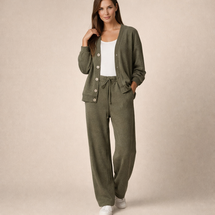Beata | Comfortable Loungewear Set