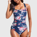 Lina | One-Piece Swimsuit