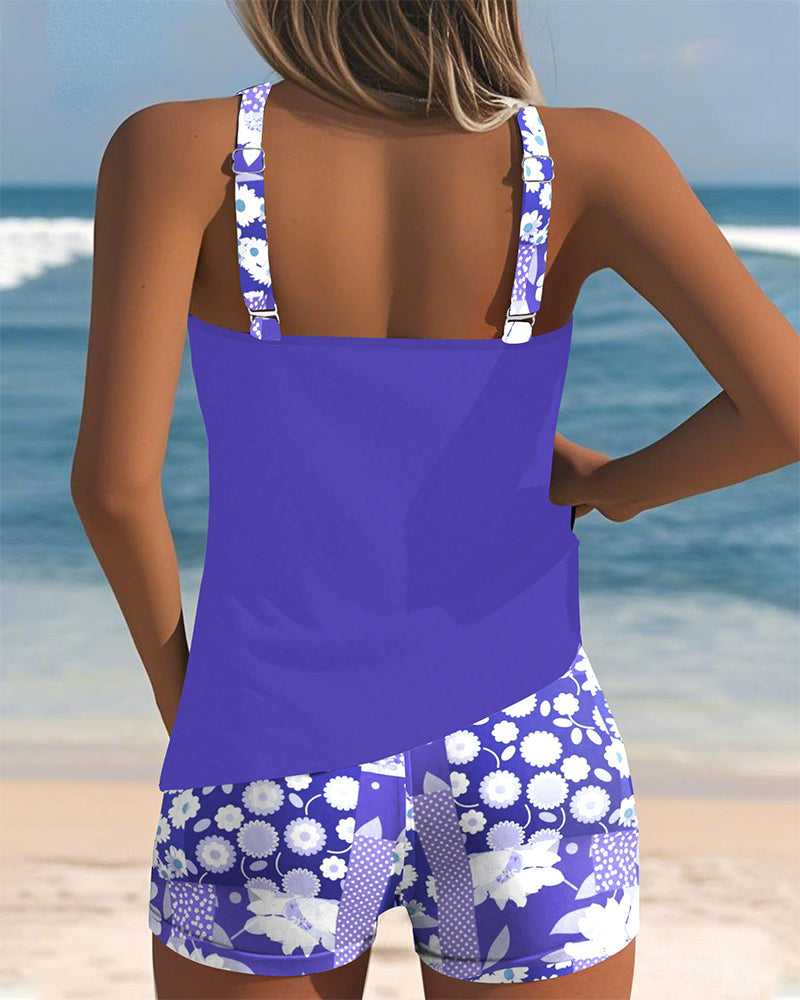 Lana | Fashionable Swimsuit Set
