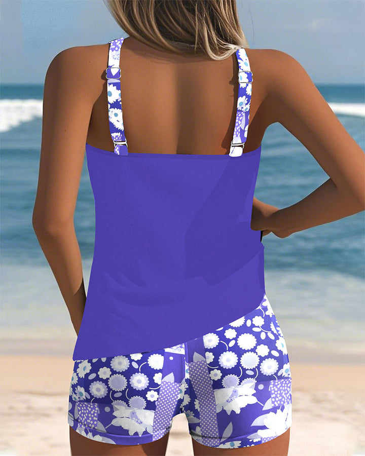 Kimberly | Fashionable Swimwear Set