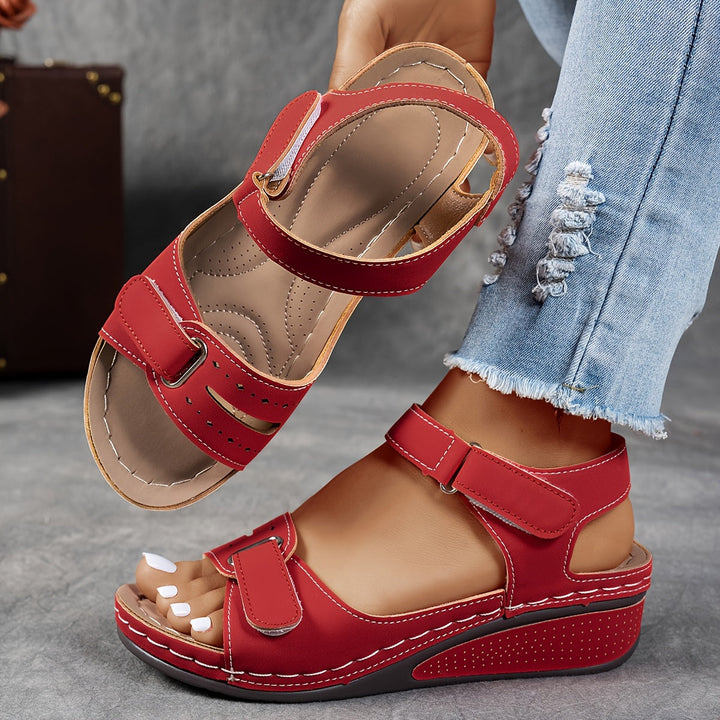 Célima | Comfortable Orthopedic Sandals
