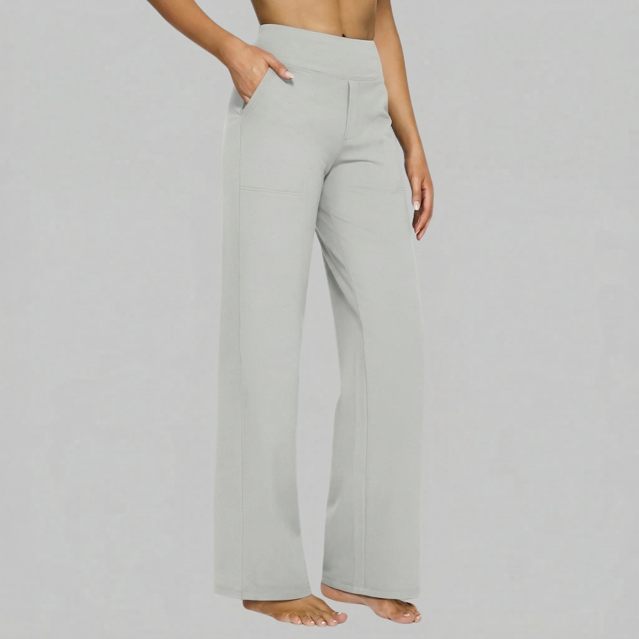 Khloe | the comfortable stretch pants for every woman (BUY 1 GET 1 FREE)