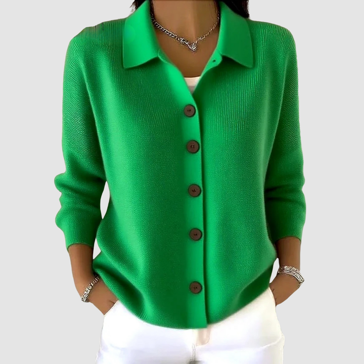 Riah | Knit Cardigan