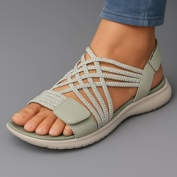 Sava | Orthopedic Ultra Lightweight Sandals