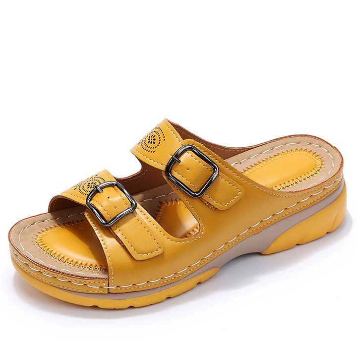 Margaret | Orthopedic Sandals