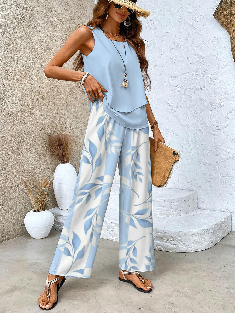 Jamie | Elegant Summer Set