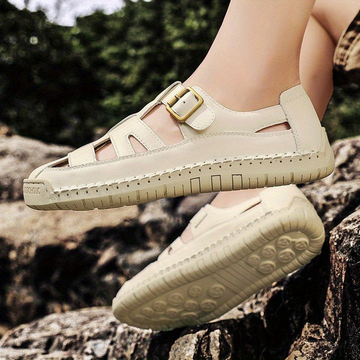 Solea | Light Comfort Sandals for Sunny Days