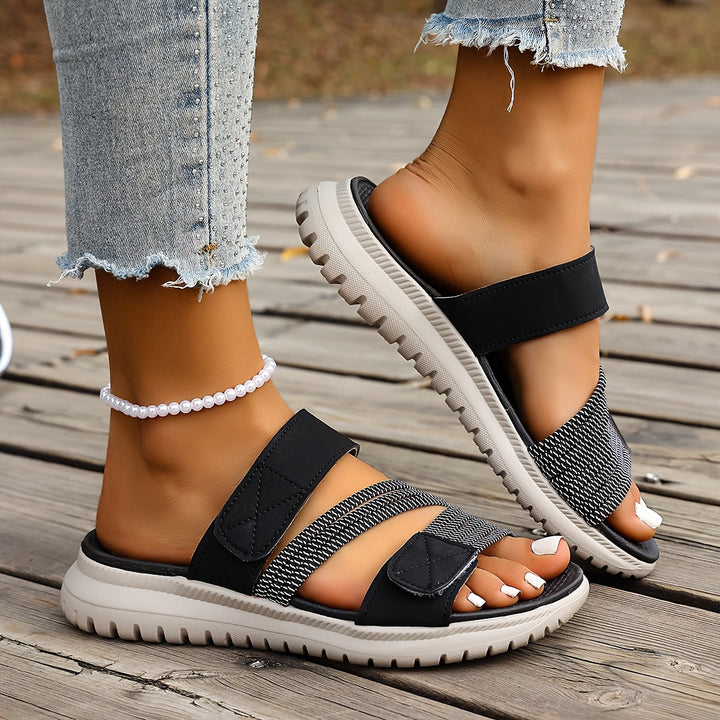 Marvella | Orthopedic Sandals
