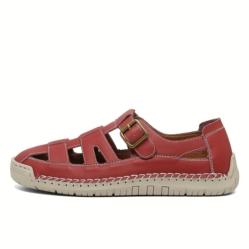 Solea | Light Comfort Sandals for Sunny Days