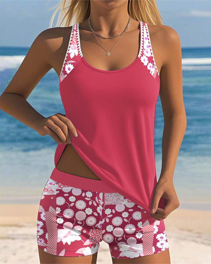 Kimberly | Fashionable Swimwear Set