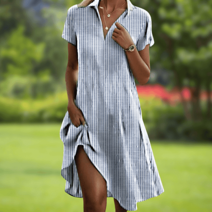 Fiona | Chic Elegant Dress