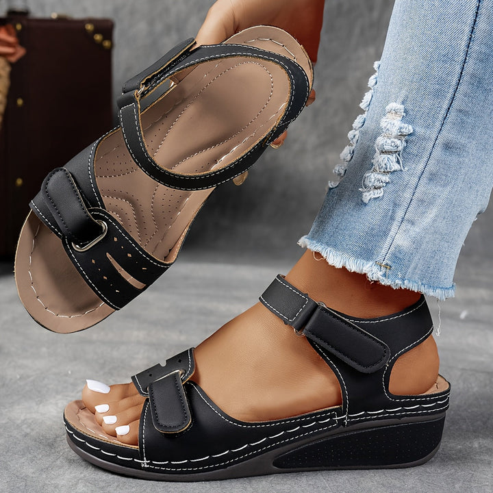 Célima | Comfortable Orthopedic Sandals
