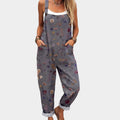 Elizabeth | Comfortable Overall