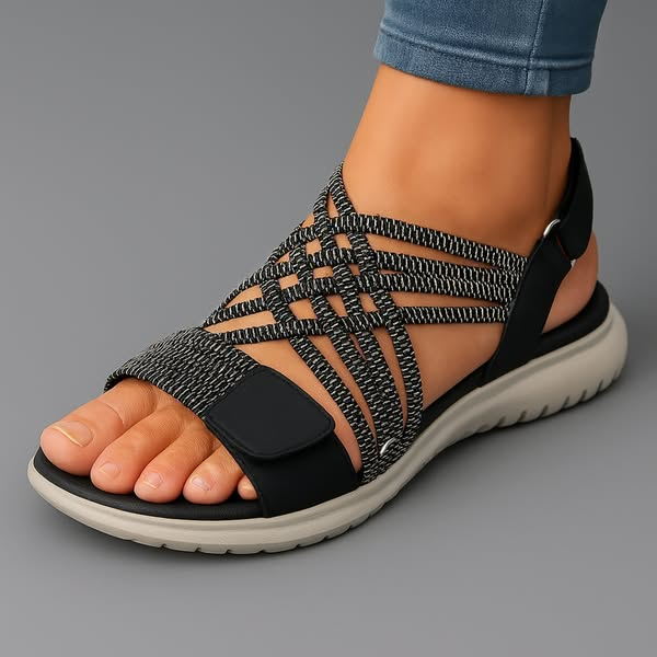 Maeve | Orthopedic Sandals