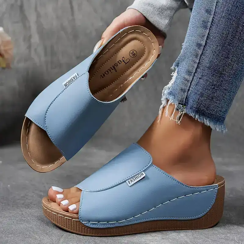 Esther | Orthopedic Sandals