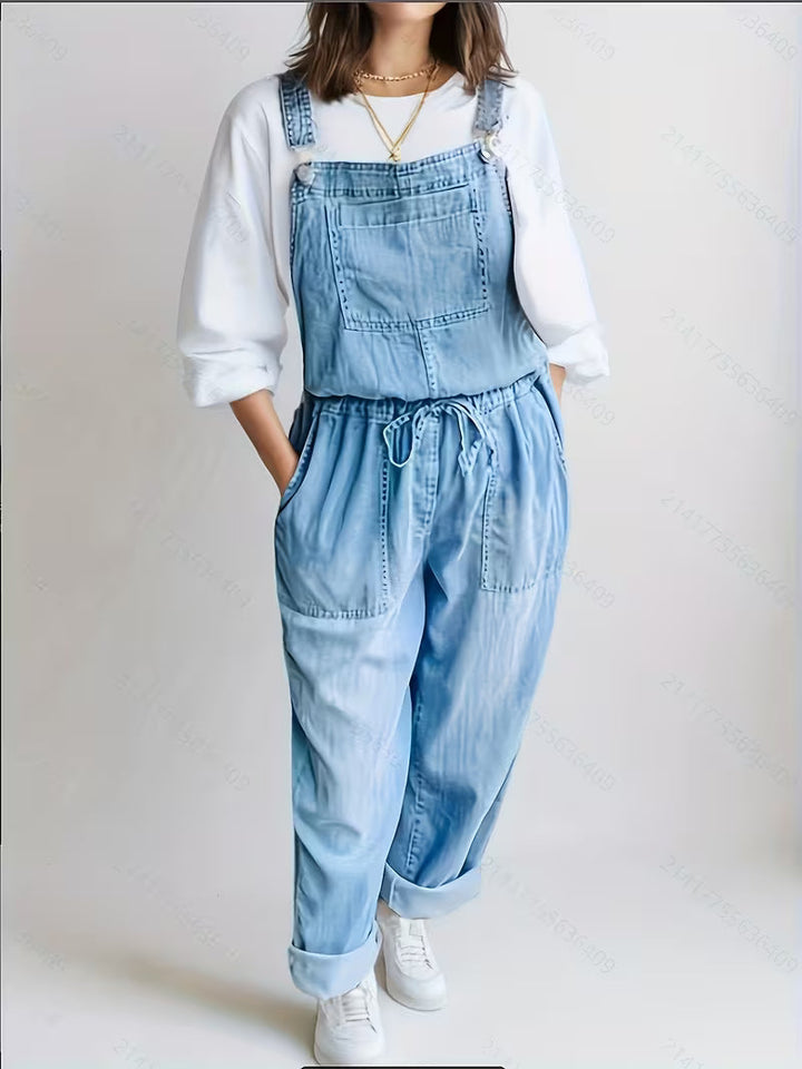 Grace | Casual Jumpsuit