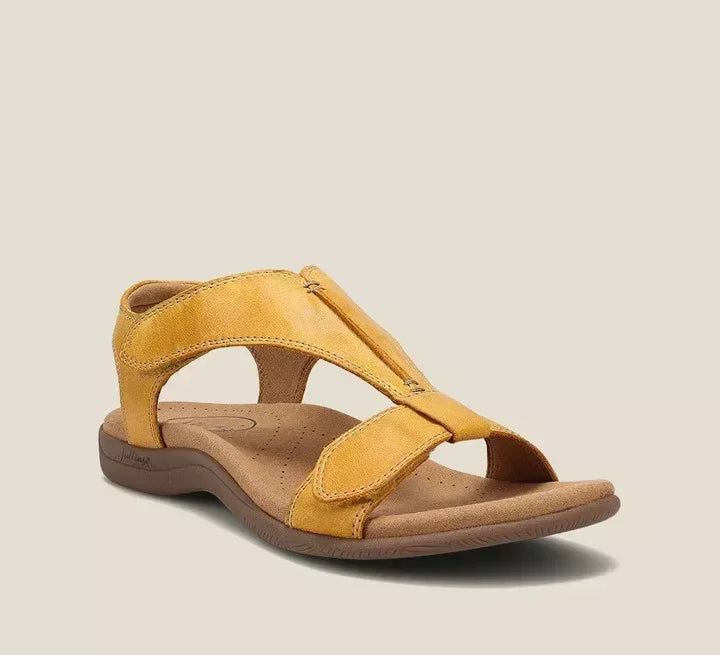 Charlotte | Elegant Orthopedic Sandals
