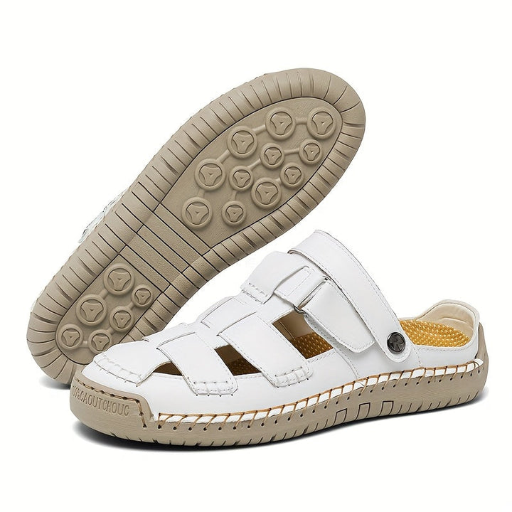 Elina | Comfortable Adjustable Sandals