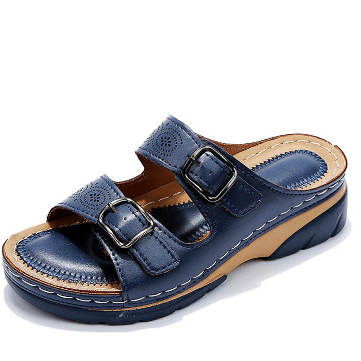 Margaret | Orthopedic Sandals