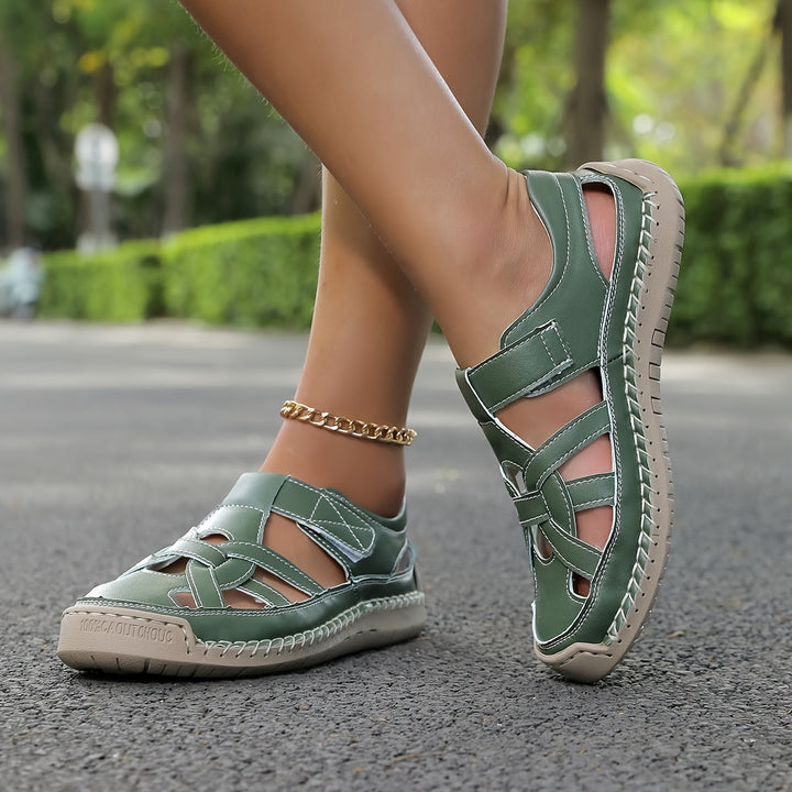 Nava | Light Spring Sandals