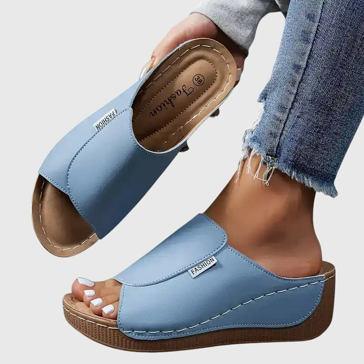 Brít | Comfort Sandals