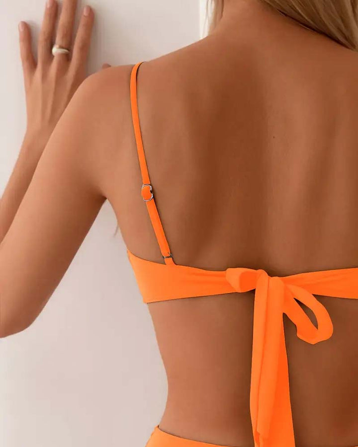 Inah | Sexy Trendy Two-Piece Bikini