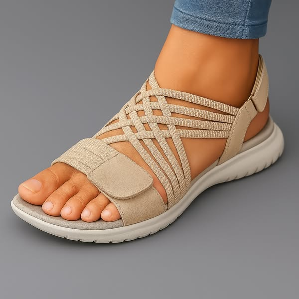 Maeve | Orthopedic Sandals