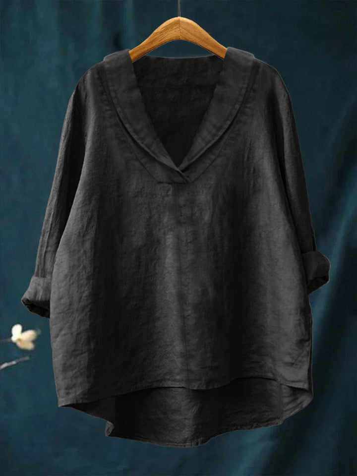 Samantha | Lightweight Blouse