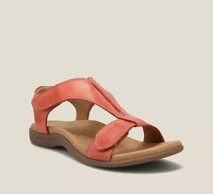Charlotte | Elegant Orthopedic Sandals