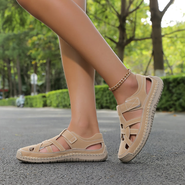 Navia | Light Spring Sandals