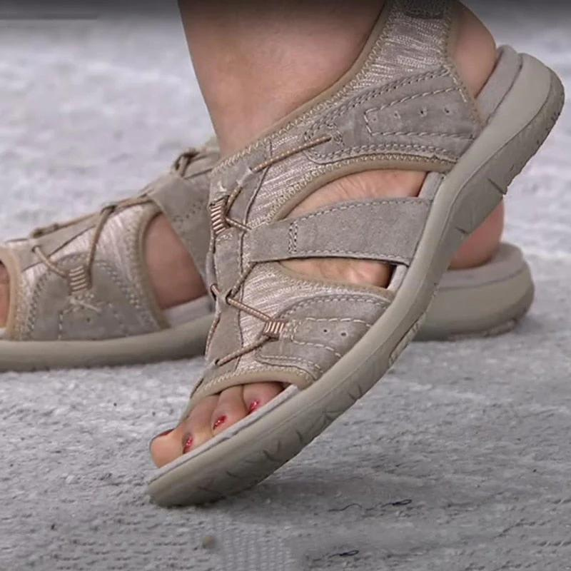 Ursula | Orthopedic Sandals