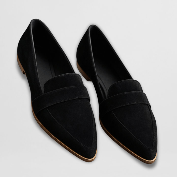 Alona | Elegant Loafer