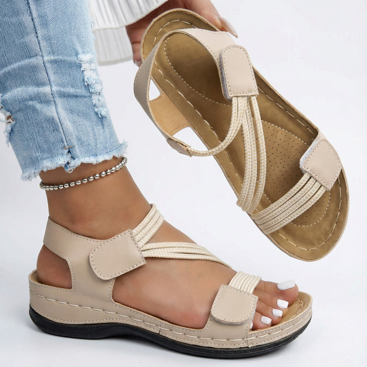 Ziara | Comfortable Orthopedic Sandals