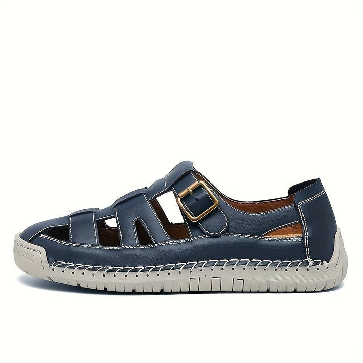 Solea | Light Comfort Sandals for Sunny Days